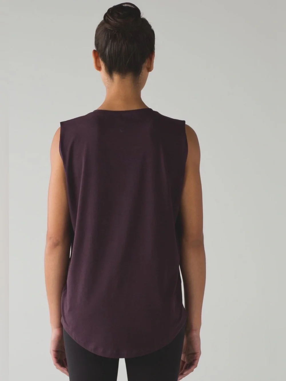 Lululemon Brunswick Muscle Tank, set of 5